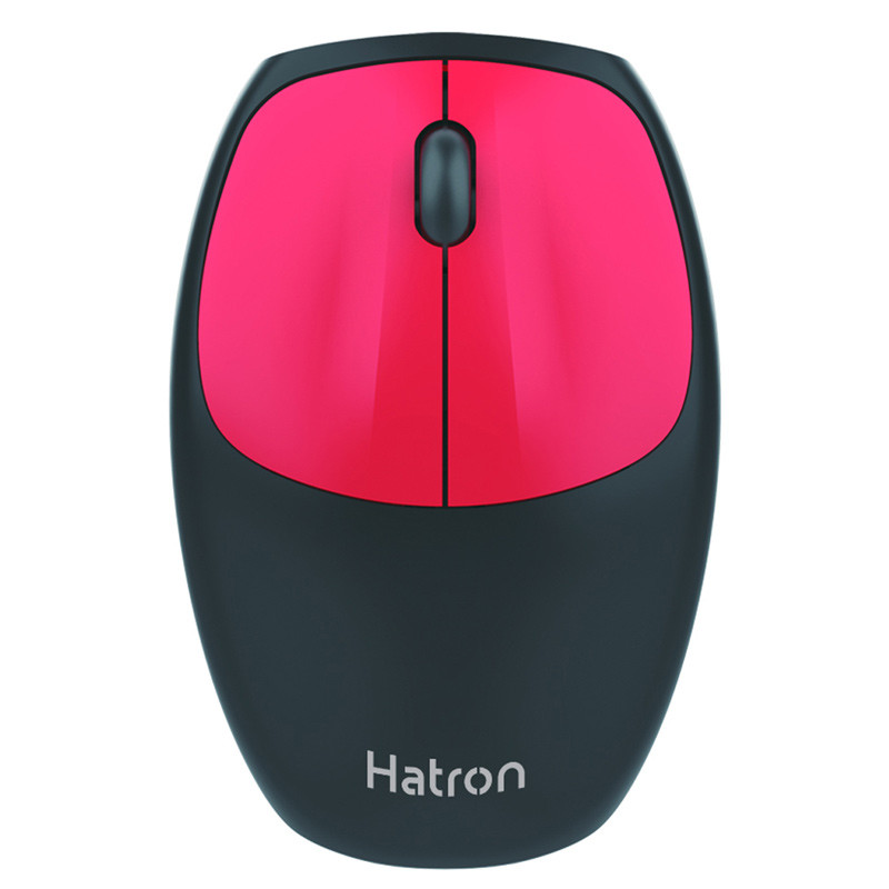 موس بی سیم Hatron HMW395SL Silent