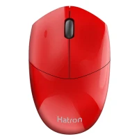 موس بی سیم هترون HMW398SL