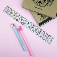 برچسب عروسکی طرح Hello Kitty