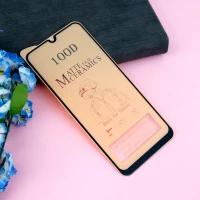 گلس مات PMMA سرامیکی Huawei Honor 9A