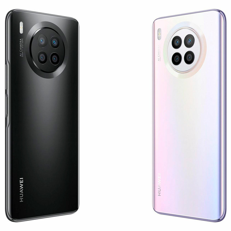 گوشی موبایل هواوی Huawei Nova 8i Dual Sim ظرفیت 128 گیگابایت و رم 8 گیگابایت