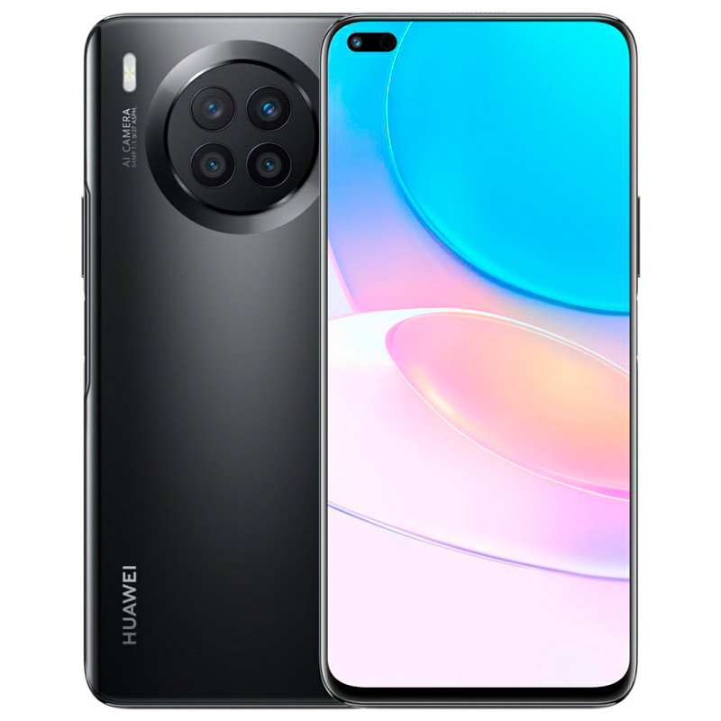 گوشی موبایل هواوی Huawei Nova 8i Dual Sim ظرفیت 128 گیگابایت و رم 8 گیگابایت