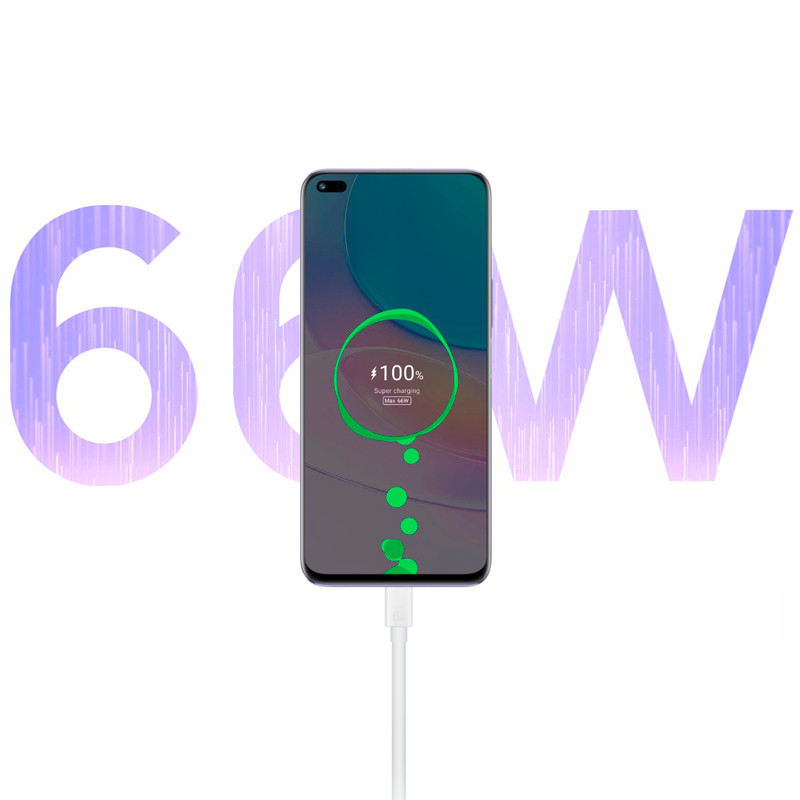 گوشی موبایل هواوی Huawei Nova 8i Dual Sim ظرفیت 128 گیگابایت و رم 8 گیگابایت