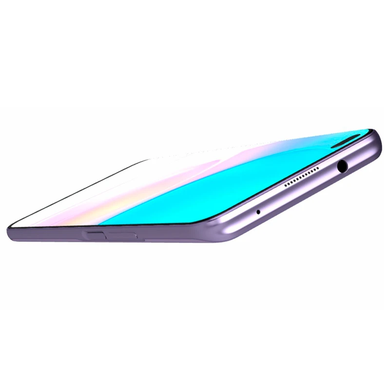 گوشی موبایل هواوی Huawei Nova 8i Dual Sim ظرفیت 128 گیگابایت و رم 8 گیگابایت