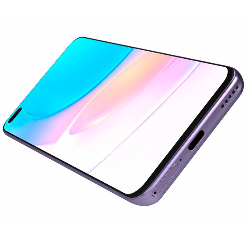 گوشی موبایل هواوی Huawei Nova 8i Dual Sim ظرفیت 128 گیگابایت و رم 8 گیگابایت