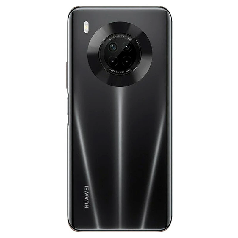 گوشی موبایل هواوی Huawei Y9A Dual Sim ظرفیت 128 گیگابایت و رم 8 گیگابایت
