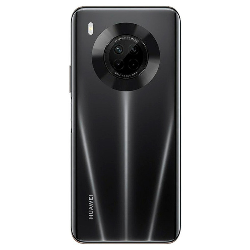 گوشی موبایل هواوی Huawei Y9A Dual Sim ظرفیت 128 گیگابایت و رم 8 گیگابایت