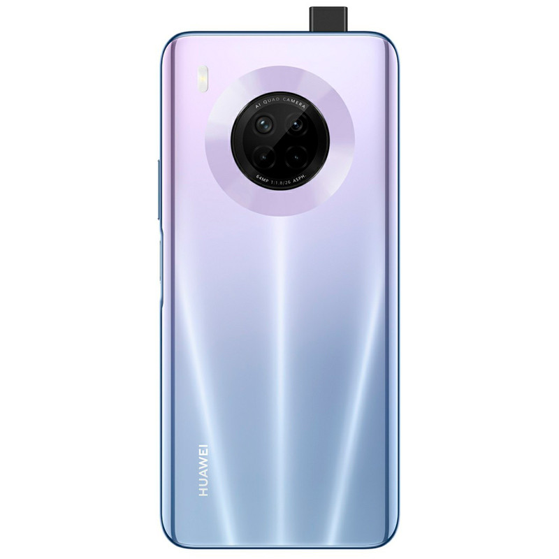 گوشی موبایل هواوی Huawei Y9A Dual Sim ظرفیت 128 گیگابایت و رم 8 گیگابایت