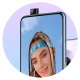 گوشی موبایل هواوی Huawei Y9A Dual Sim ظرفیت 128 گیگابایت و رم 8 گیگابایت