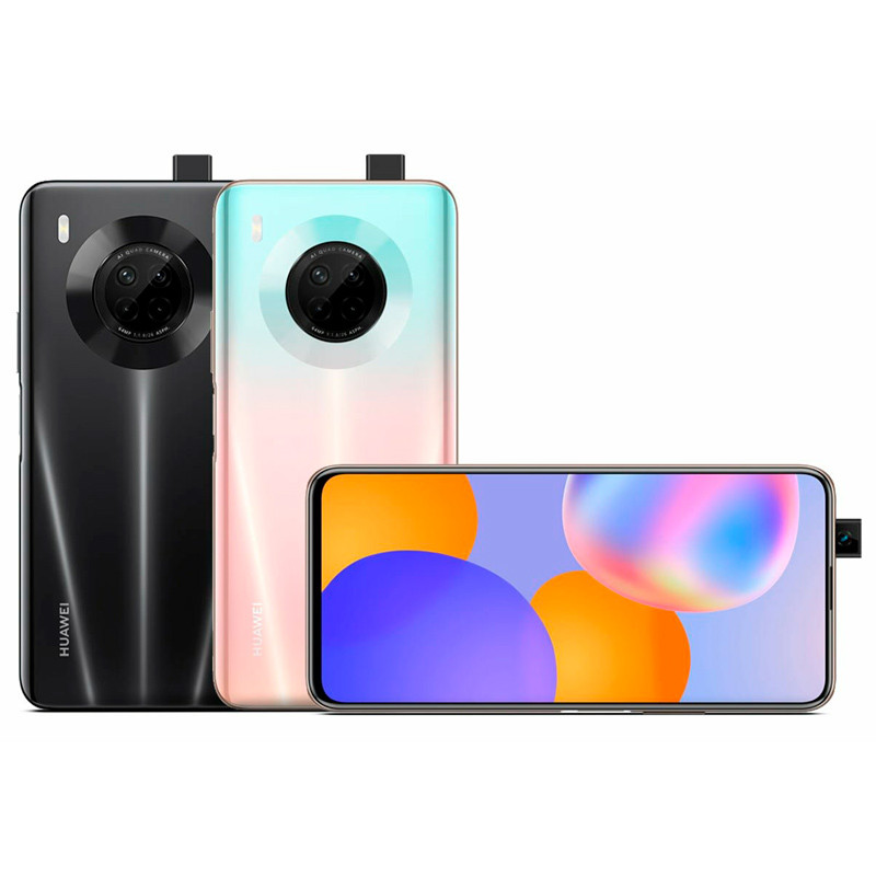 گوشی موبایل هواوی Huawei Y9A Dual Sim ظرفیت 128 گیگابایت و رم 8 گیگابایت