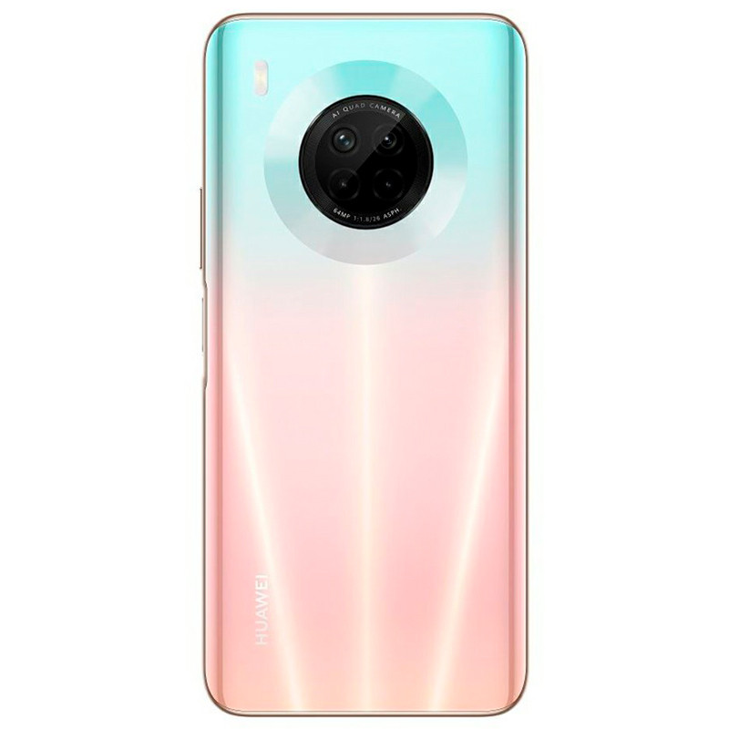 گوشی موبایل هواوی Huawei Y9A Dual Sim ظرفیت 128 گیگابایت و رم 8 گیگابایت