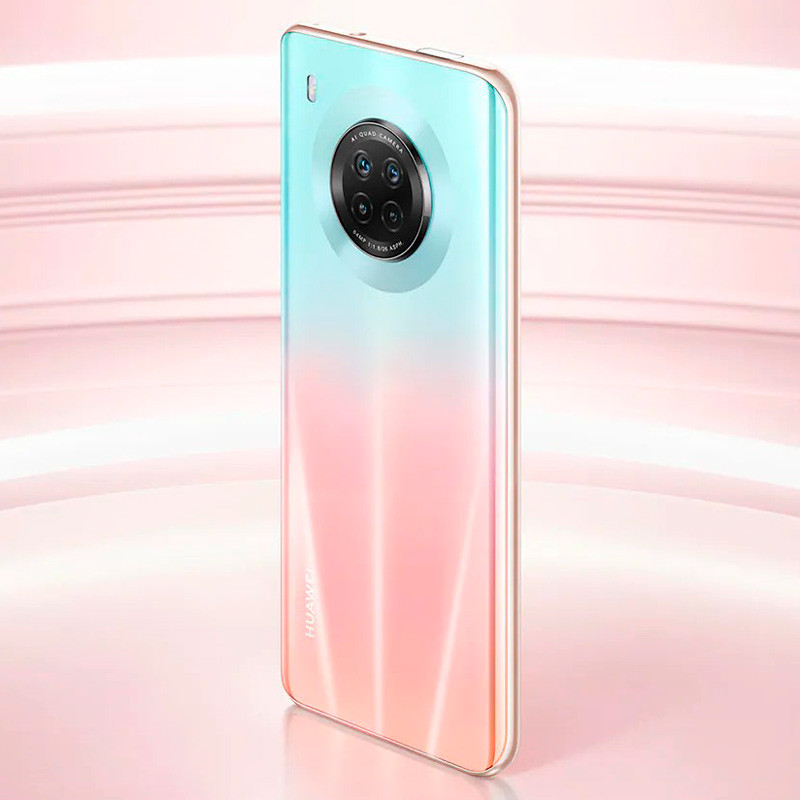 گوشی موبایل هواوی Huawei Y9A Dual Sim ظرفیت 128 گیگابایت و رم 8 گیگابایت