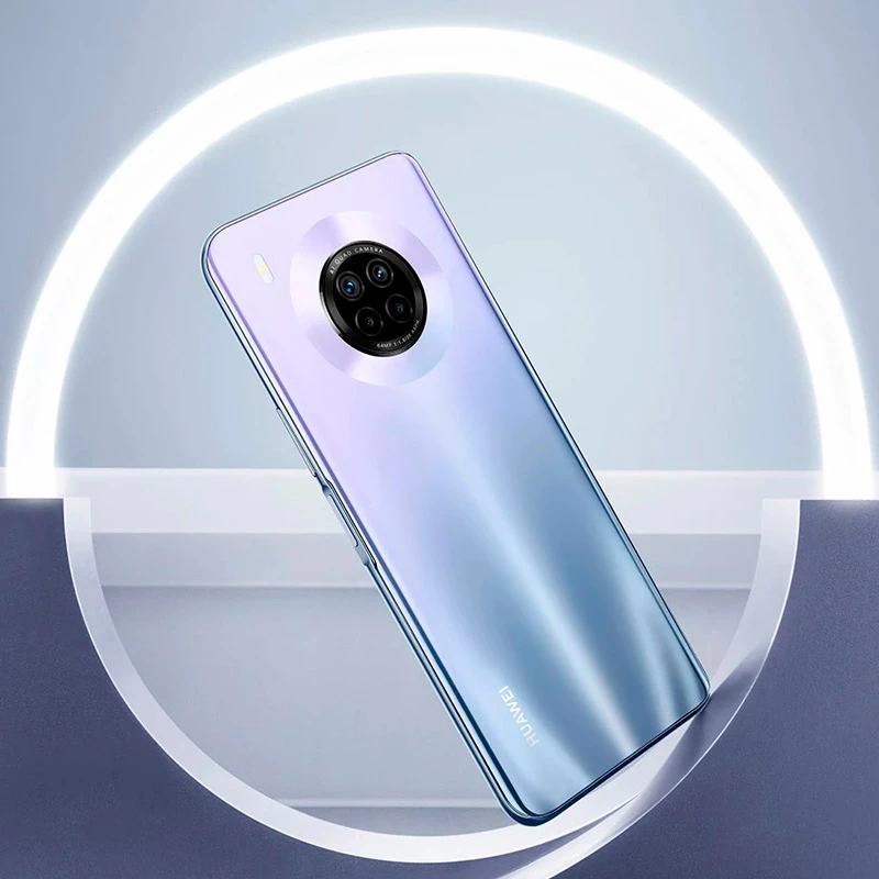 گوشی موبایل هواوی Huawei Y9A Dual Sim ظرفیت 128 گیگابایت و رم 8 گیگابایت