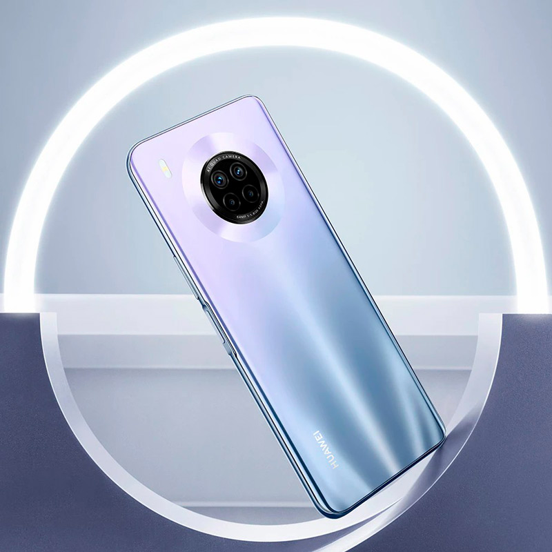 گوشی موبایل هواوی Huawei Y9A Dual Sim ظرفیت 128 گیگابایت و رم 8 گیگابایت