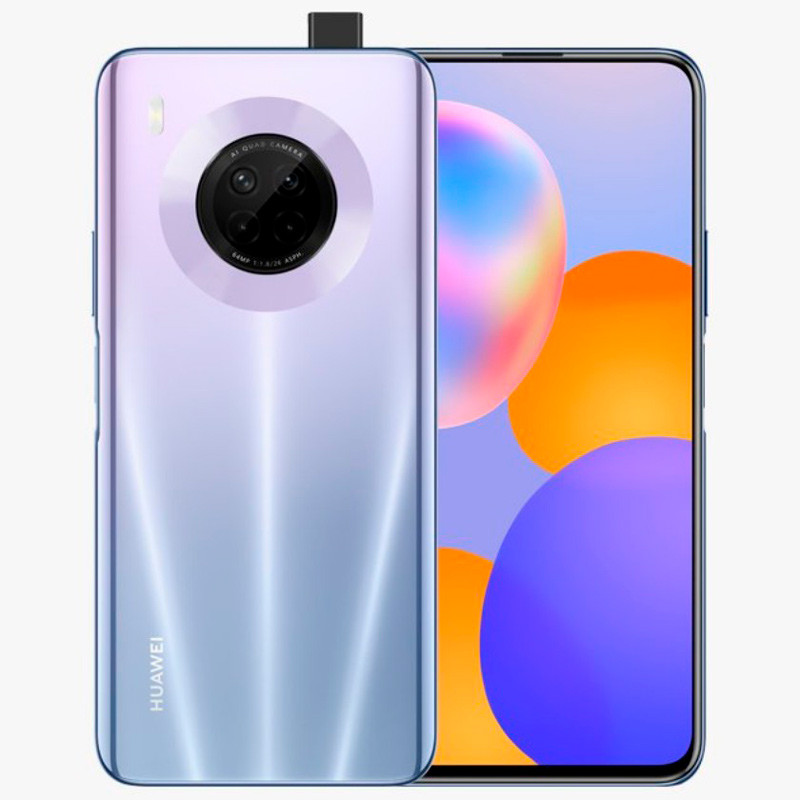 گوشی موبایل هواوی Huawei Y9A Dual Sim ظرفیت 128 گیگابایت و رم 8 گیگابایت