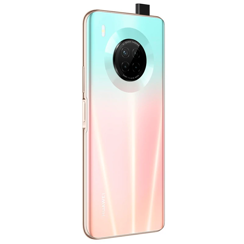 گوشی موبایل هواوی Huawei Y9A Dual Sim ظرفیت 128 گیگابایت و رم 8 گیگابایت