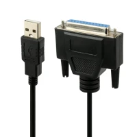 کابل پرینتر پارالل IEEE 1284 1.5m