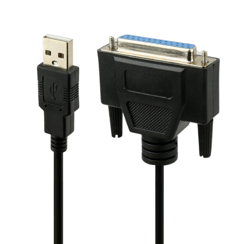 کابل پرینتر پارالل IEEE 1284 1.5m