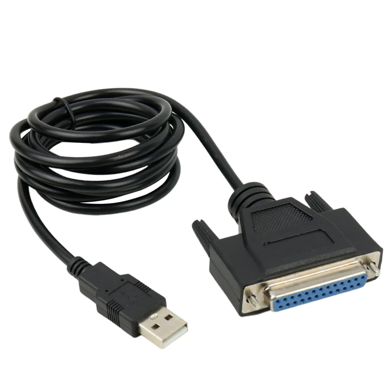 کابل پرینتر پارالل IEEE 1284 طول 1.5 متر