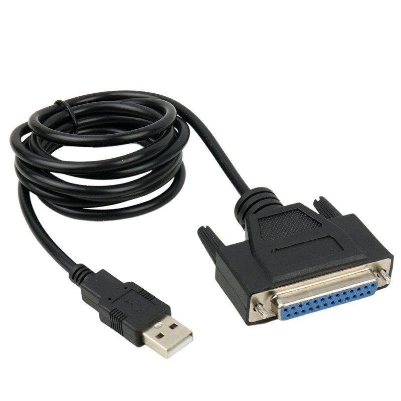 کابل پرینتر پارالل IEEE 1284 1.5m