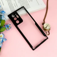 قاب محافظ لنزدار IPAKY سامسونگ Samsung Galaxy Note 20 Ultra