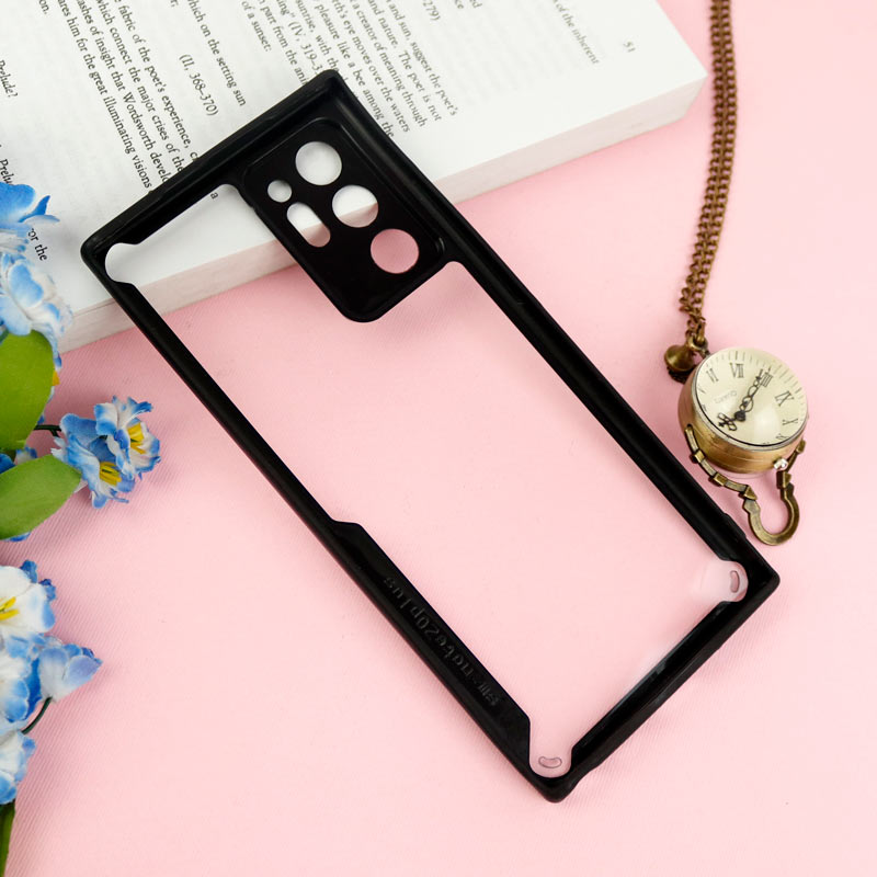 قاب محافظ لنزدار IPAKY سامسونگ Samsung Galaxy Note 20 Ultra