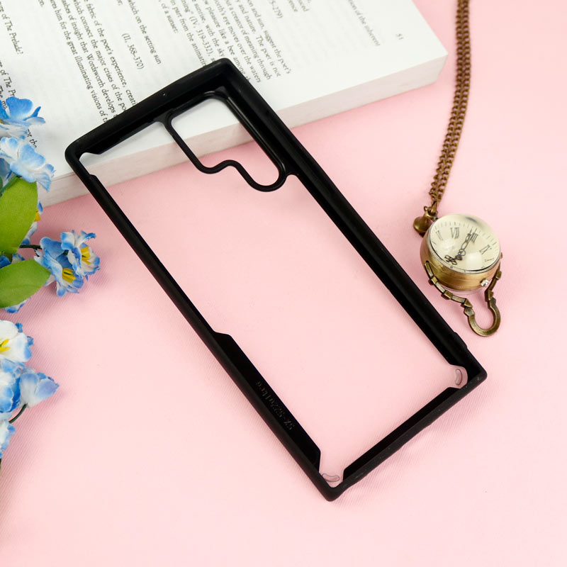 قاب محافظ لنزدار IPAKY سامسونگ Samsung Galaxy S22 Ultra