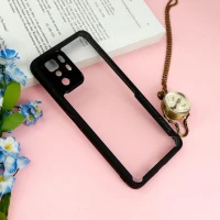 قاب محافظ لنزدار IPAKY شیائومی Xiaomi Poco X3 GT