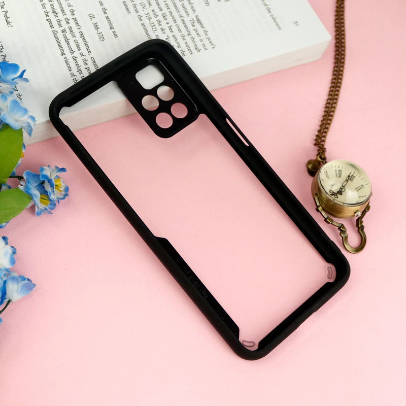 قاب محافظ لنزدار IPAKY شیائومی Xiaomi Redmi 10