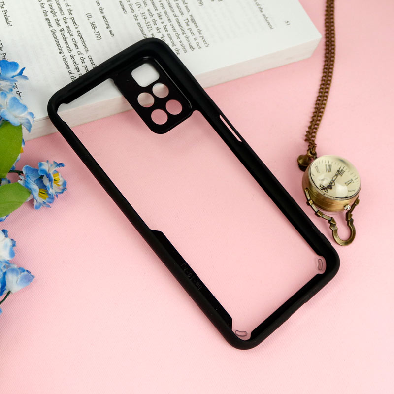 قاب محافظ لنزدار IPAKY شیائومی Xiaomi Redmi 10