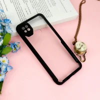 قاب محافظ لنزدار IPAKY شیائومی Xiaomi Redmi 9C