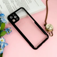 قاب محافظ لنزدار IPAKY آیفون iPhone 11 Pro Max