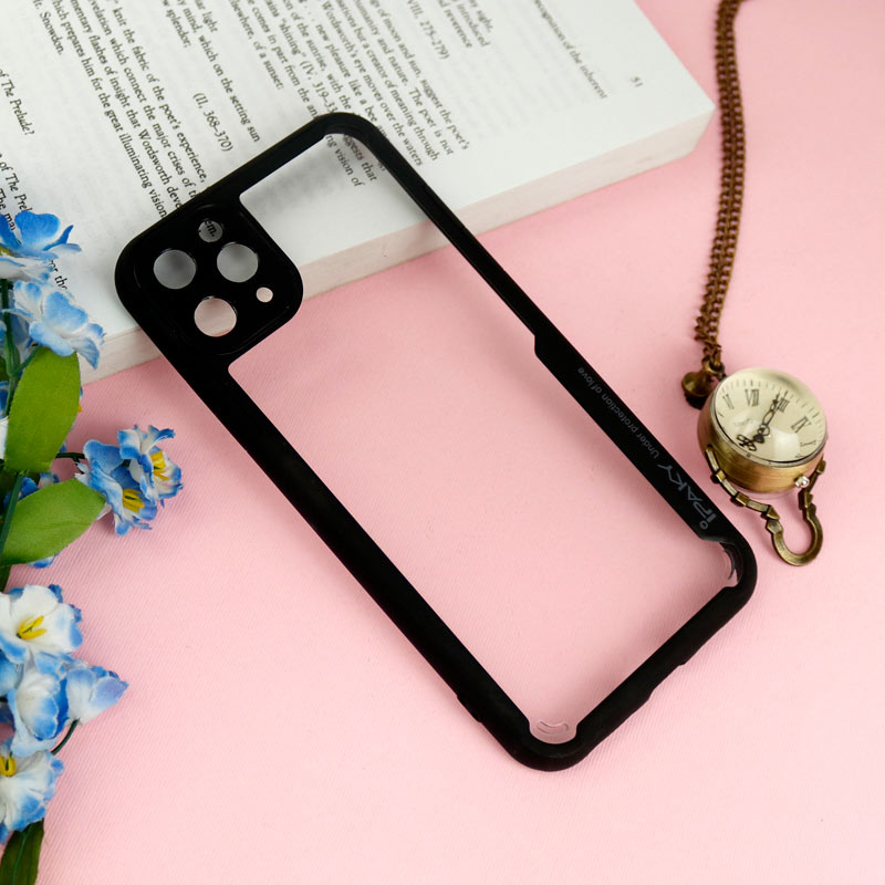 قاب محافظ لنزدار IPAKY آیفون iPhone 11 Pro Max
