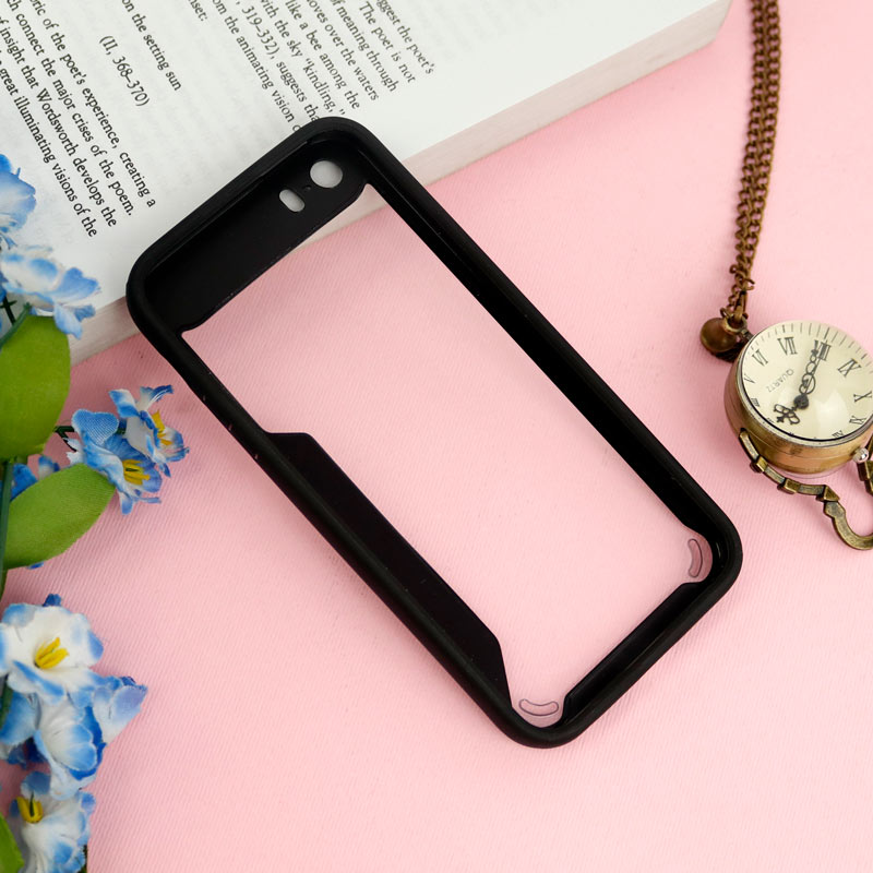 قاب محافظ لنزدار IPAKY آیفون iPhone 5