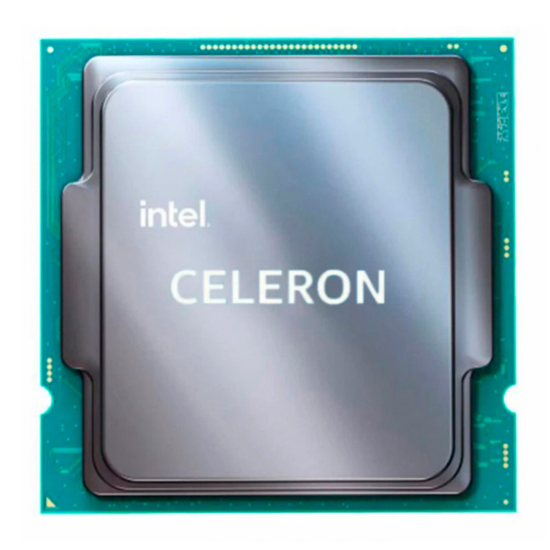پردازنده اینتل Celeron G6900 Alder Lake