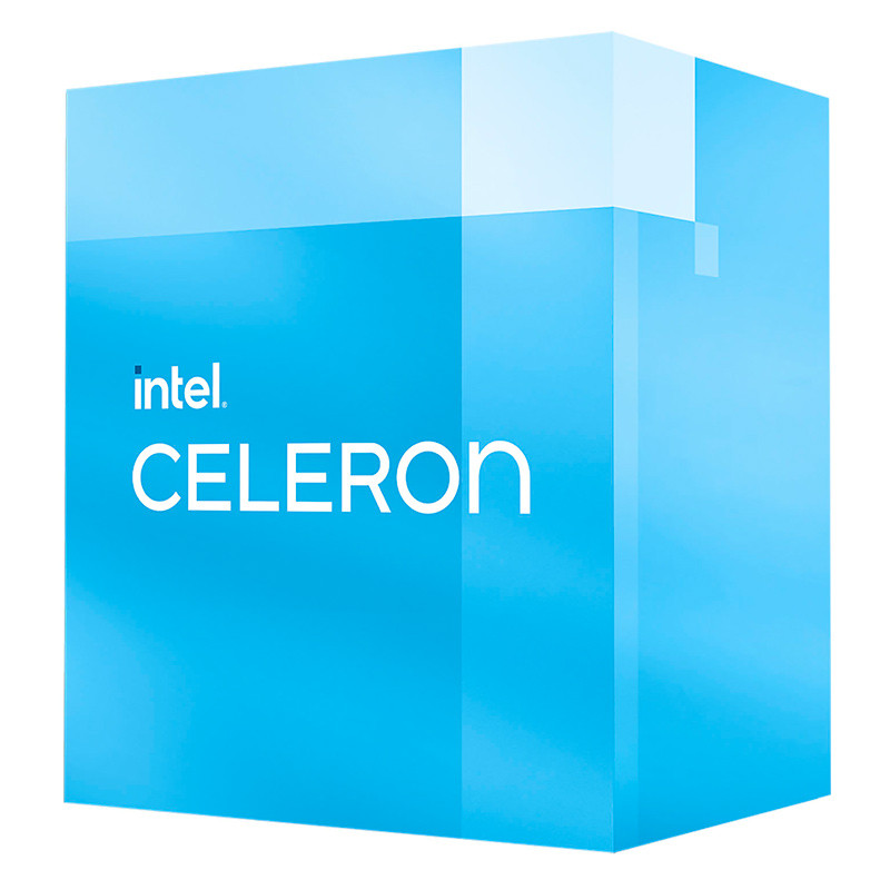 پردازنده اینتل Celeron G6900 Alder Lake