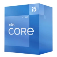 پردازنده اینتل Core i5 12600 Alder Lake
