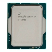 پردازنده اینتل Core i7 12700 Alder Lake