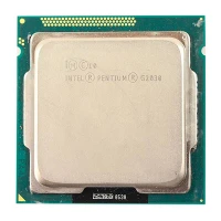 پردازنده اینتل Pentium G2030 lvy Bridge