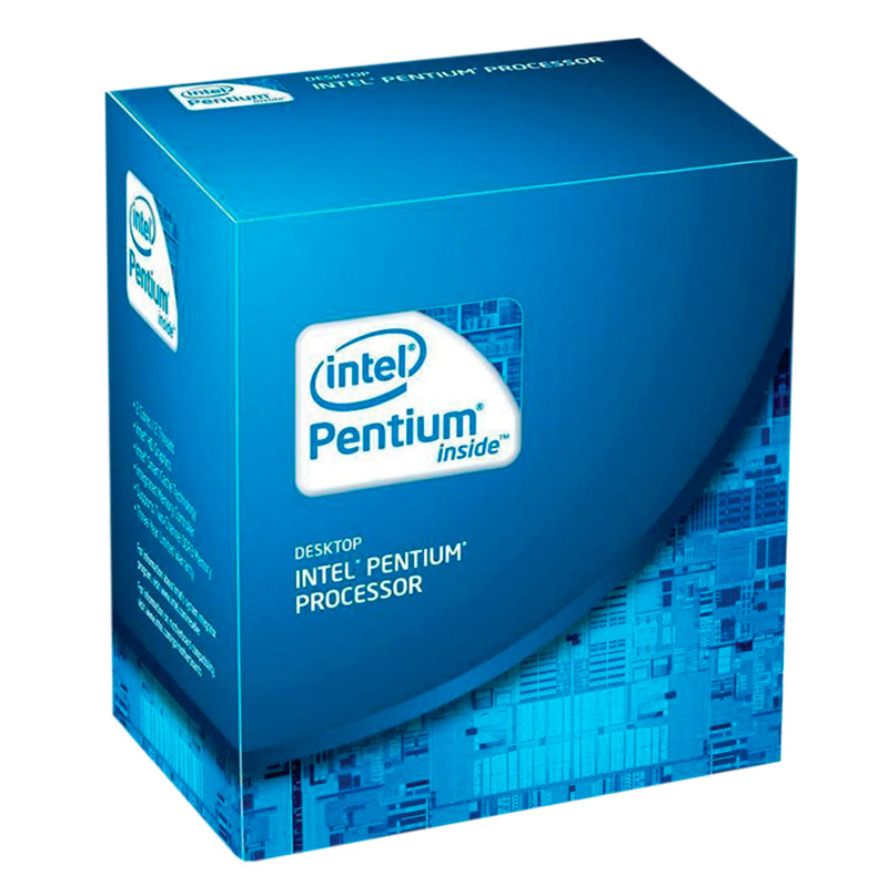 پردازنده اینتل Pentium G2030 lvy Bridge