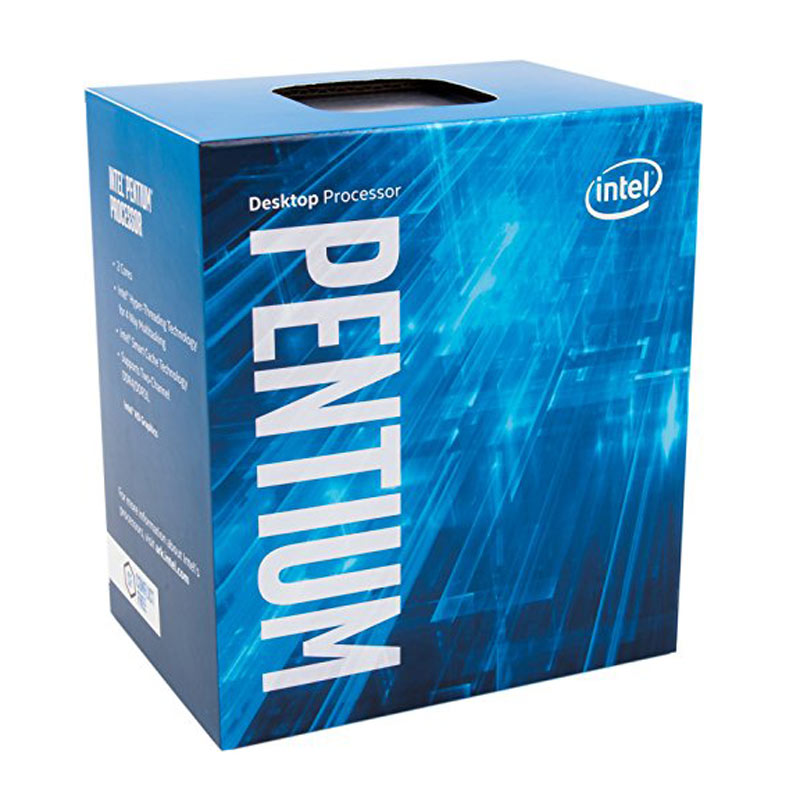 پردازنده اینتل Pentium G4500 Skylake