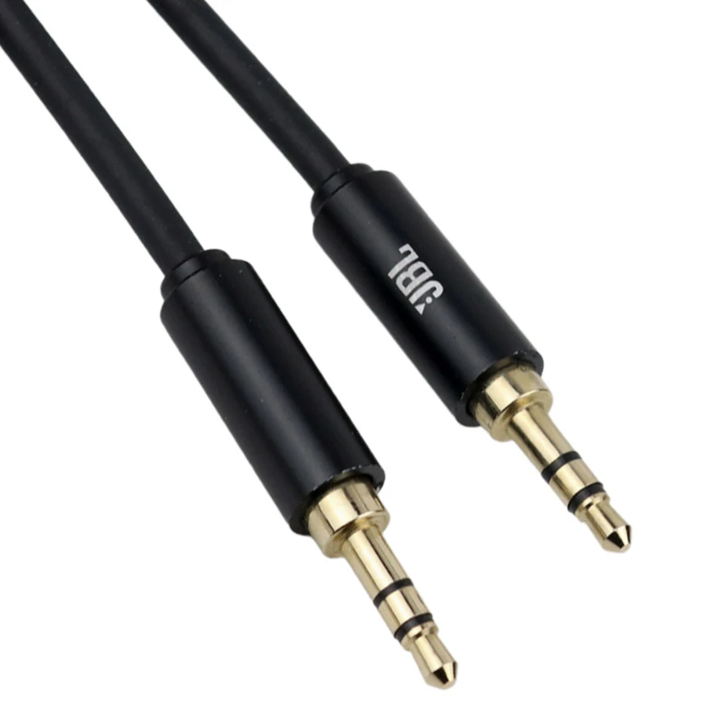 کابل AUX جی بی ال JBL
