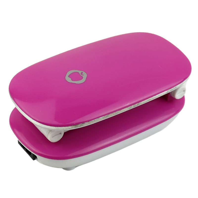 چراغ مطالعه شارژی جی ال JL-121