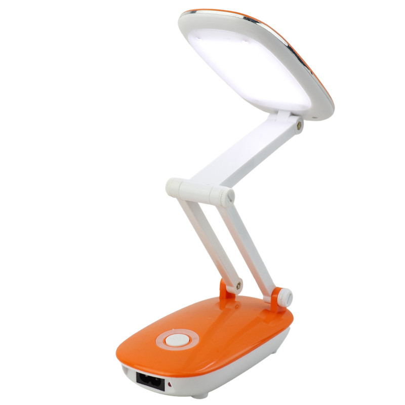 چراغ مطالعه شارژی جی ال JL-121