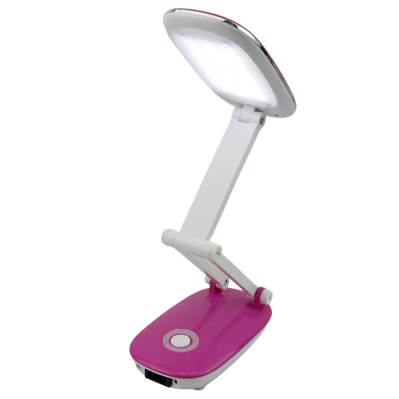 چراغ مطالعه شارژی جی ال JL-121