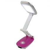 چراغ مطالعه شارژی جی ال JL-121