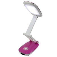 چراغ مطالعه شارژی جی ال JL-121