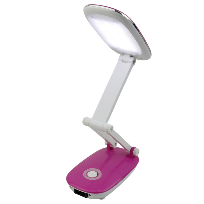 چراغ مطالعه شارژی جی ال JL-121