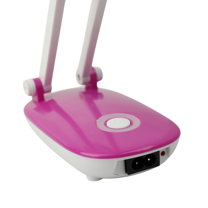 چراغ مطالعه شارژی جی ال JL-121