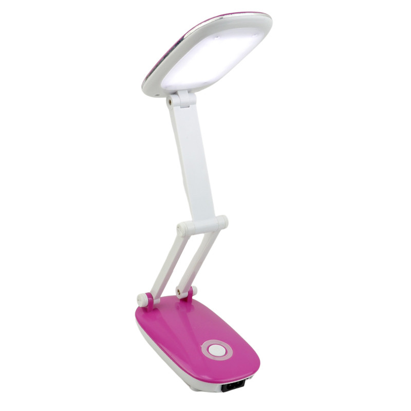 چراغ مطالعه شارژی جی ال JL-121
